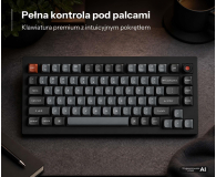 Keychron V1W-D1 - 1605295 - zdjęcie 2